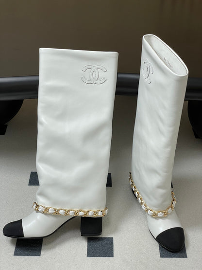 CHL  Boots  Woman 2 Color's