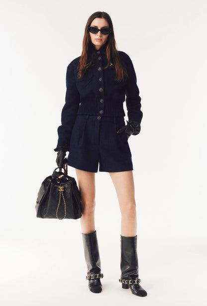 CHL  Boots  Woman 2 Color's