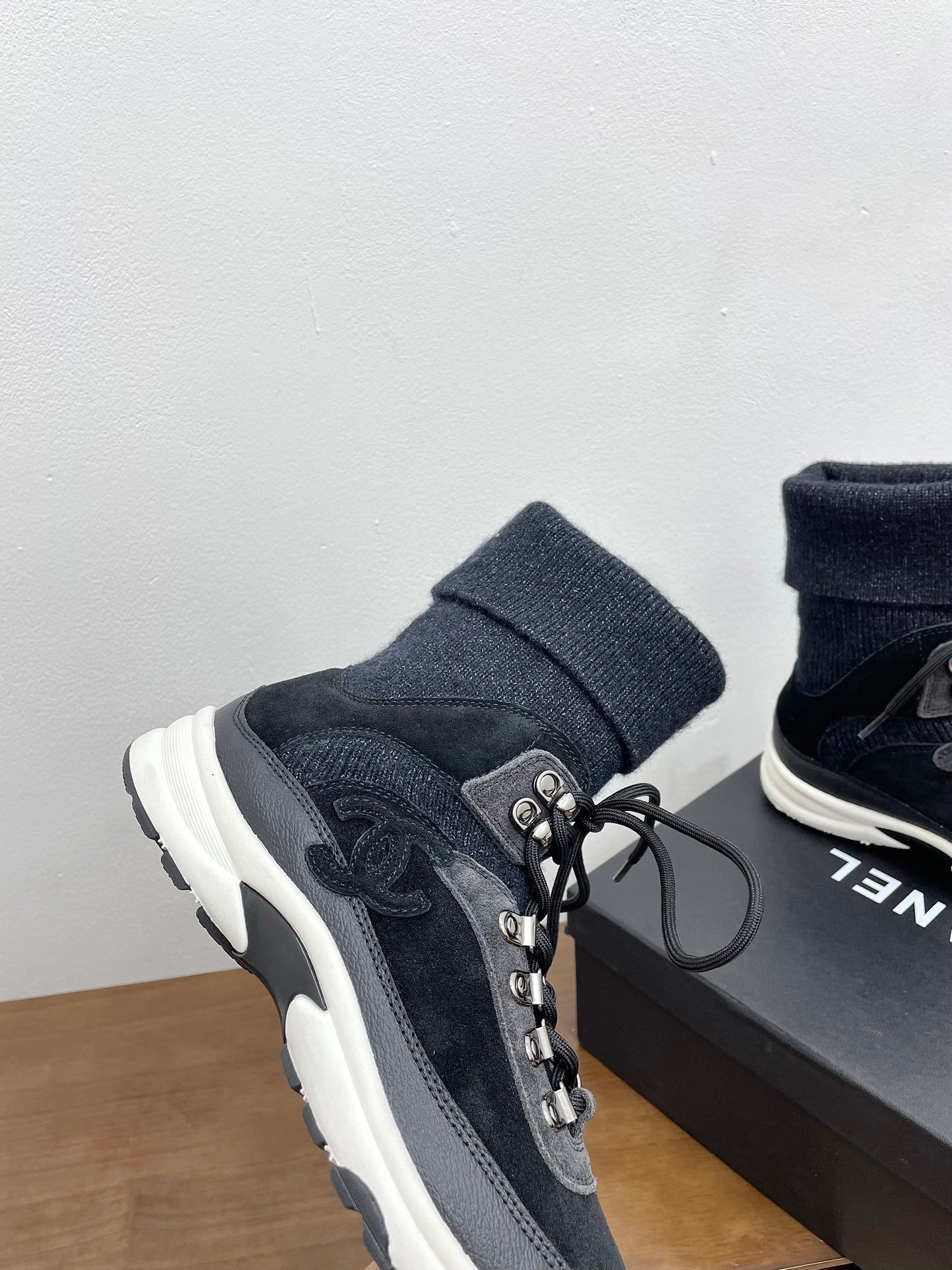 CHL Sneakers 3 Color's High