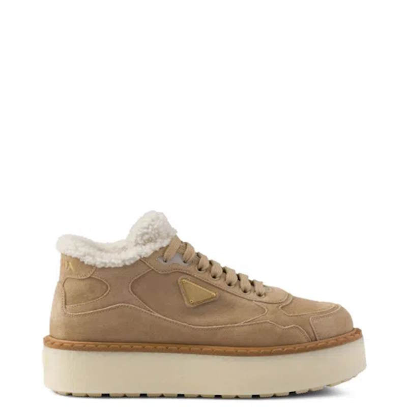 PRD Shoes UGG 2 Color's – SHU