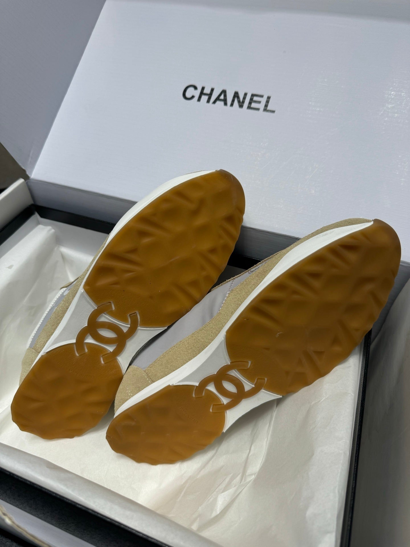 CHL Sneakers Woman 3 Color 's