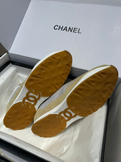 CHL Sneakers Woman 3 Color 's