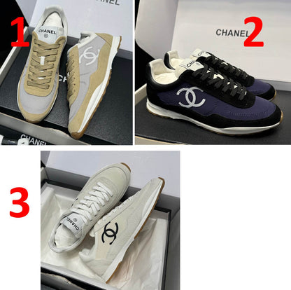 CHL Sneakers Woman 3 Color 's