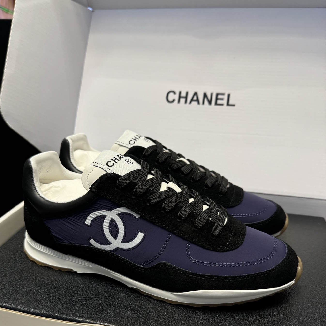 CHL Sneakers Woman 3 Color 's