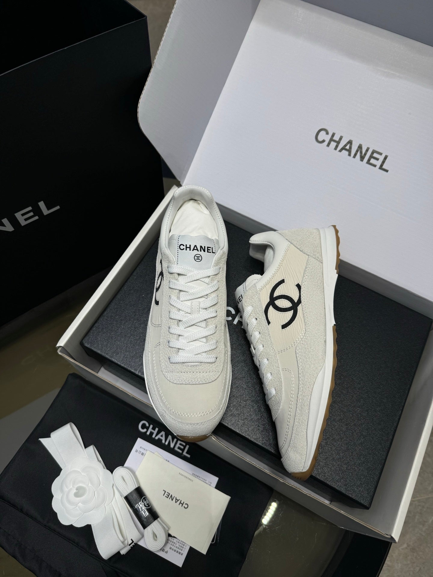 CHL Sneakers Woman 3 Color 's