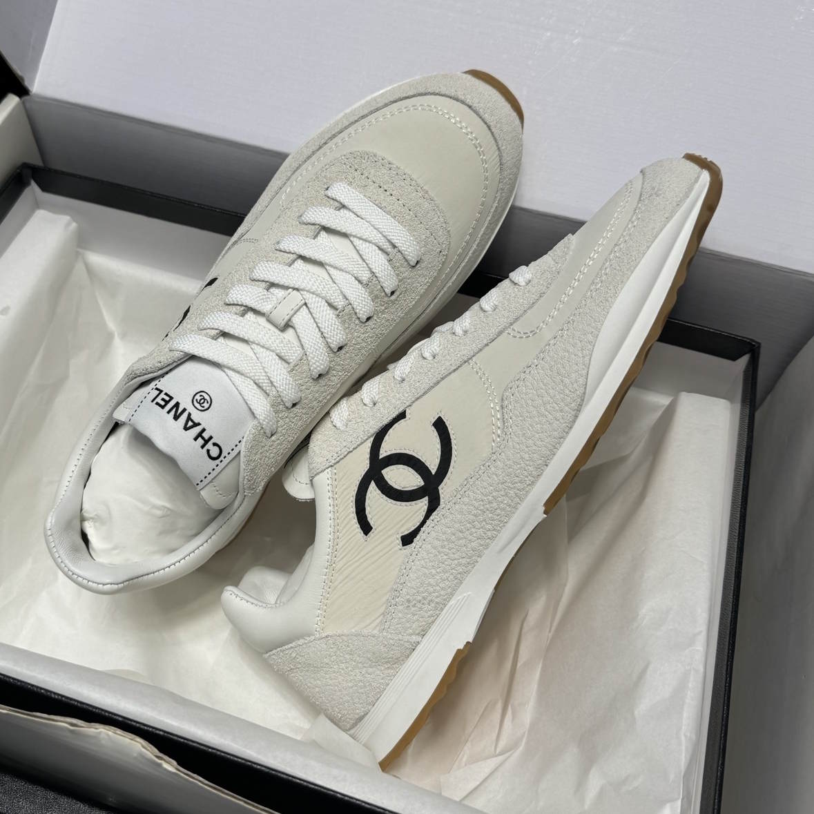 CHL Sneakers Woman 3 Color 's