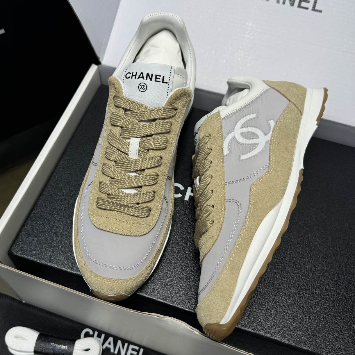 CHL Sneakers Woman 3 Color 's