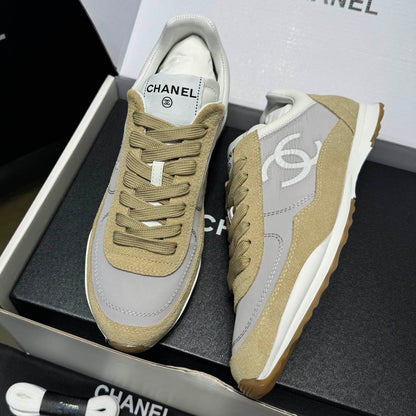 CHL Sneakers Woman 3 Color 's