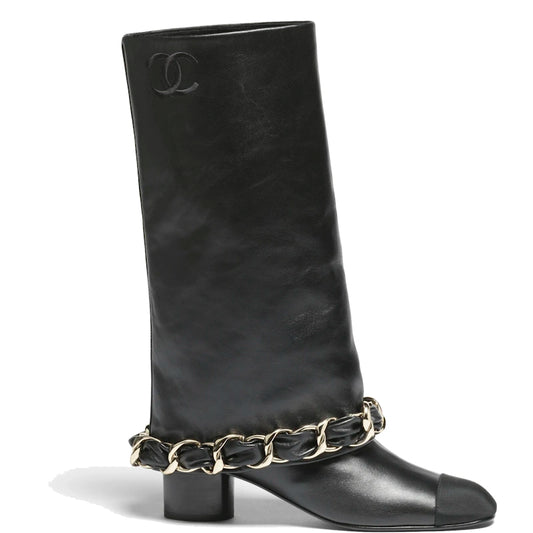 CHL  Boots  Woman 2 Color's