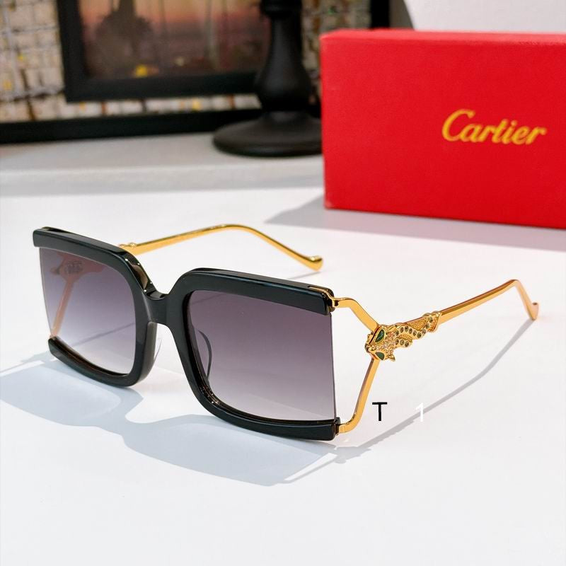 CART Sunglasses 3 Color's