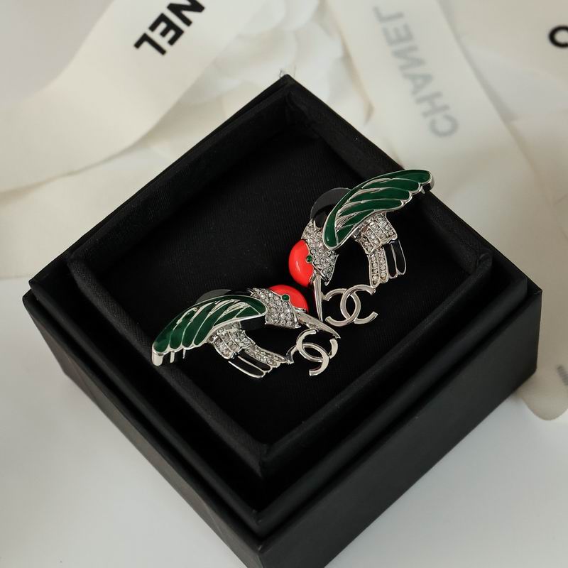 CHL Fashion Earrings
