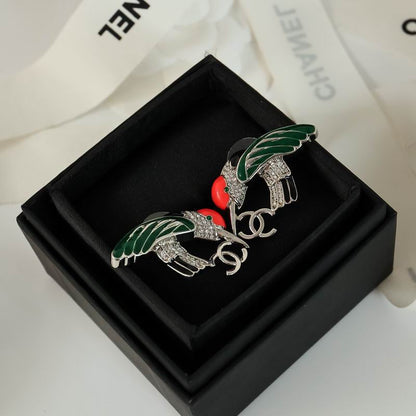 CHL Fashion Earrings