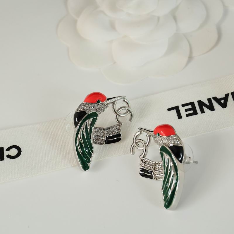 CHL Fashion Earrings