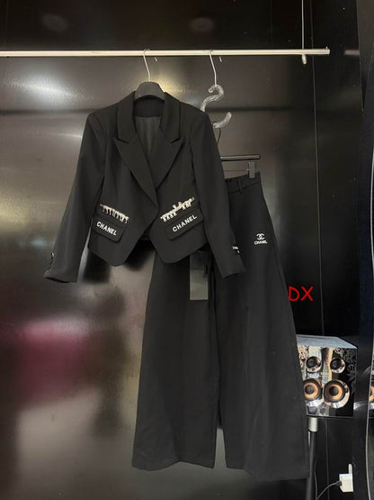 CHL  Woman  Sport Suits Limited edition 2 Color's