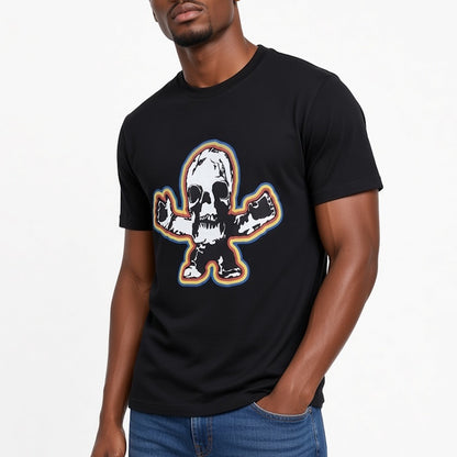 CHROM HEART  T- Shirt  2 Color's