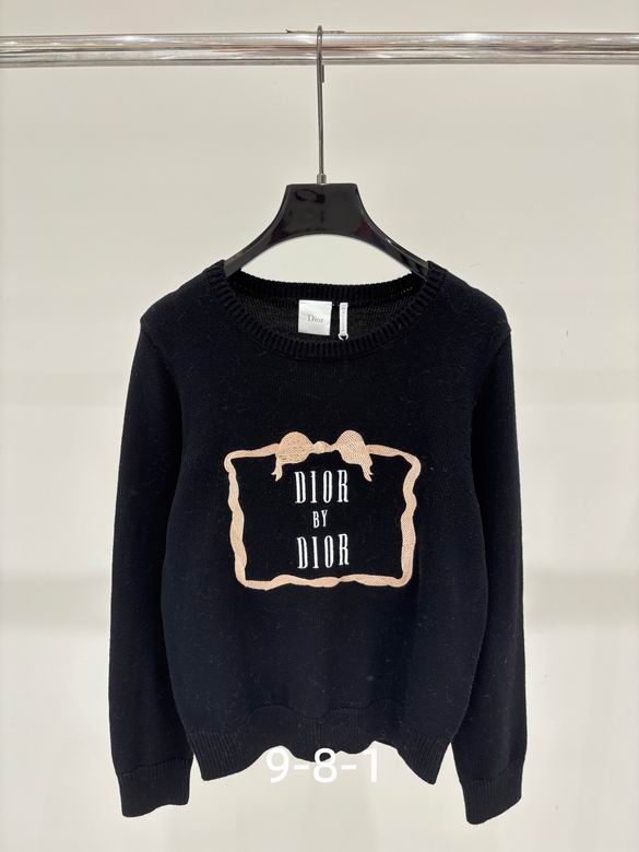 CHD woman Sweater 2 Color's