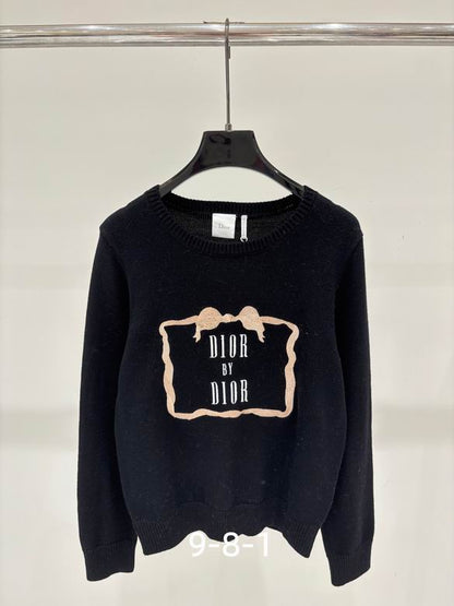 CHD woman Sweater 2 Color's