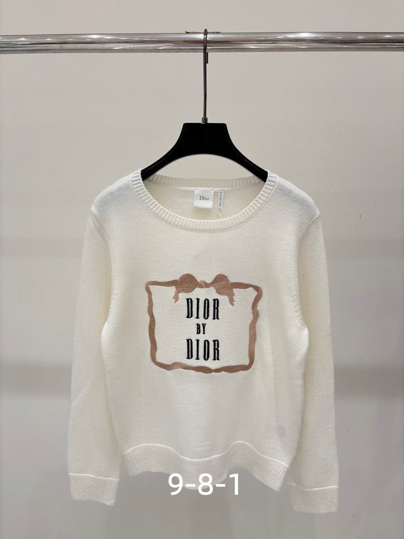 CHD woman Sweater 2 Color's