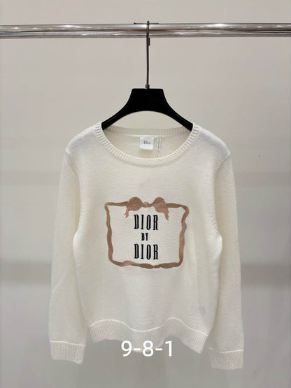 CHD woman Sweater 2 Color's