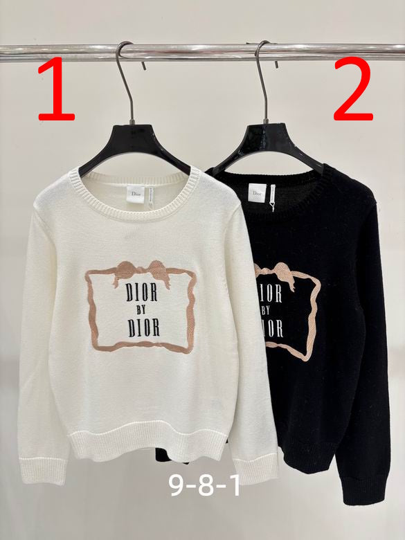 CHD woman Sweater 2 Color's