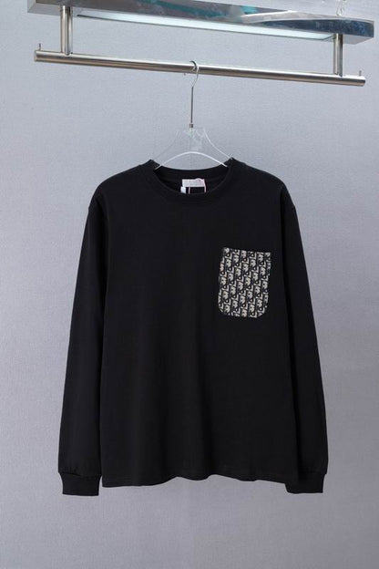 CHD Sweatshirt 2 Color's