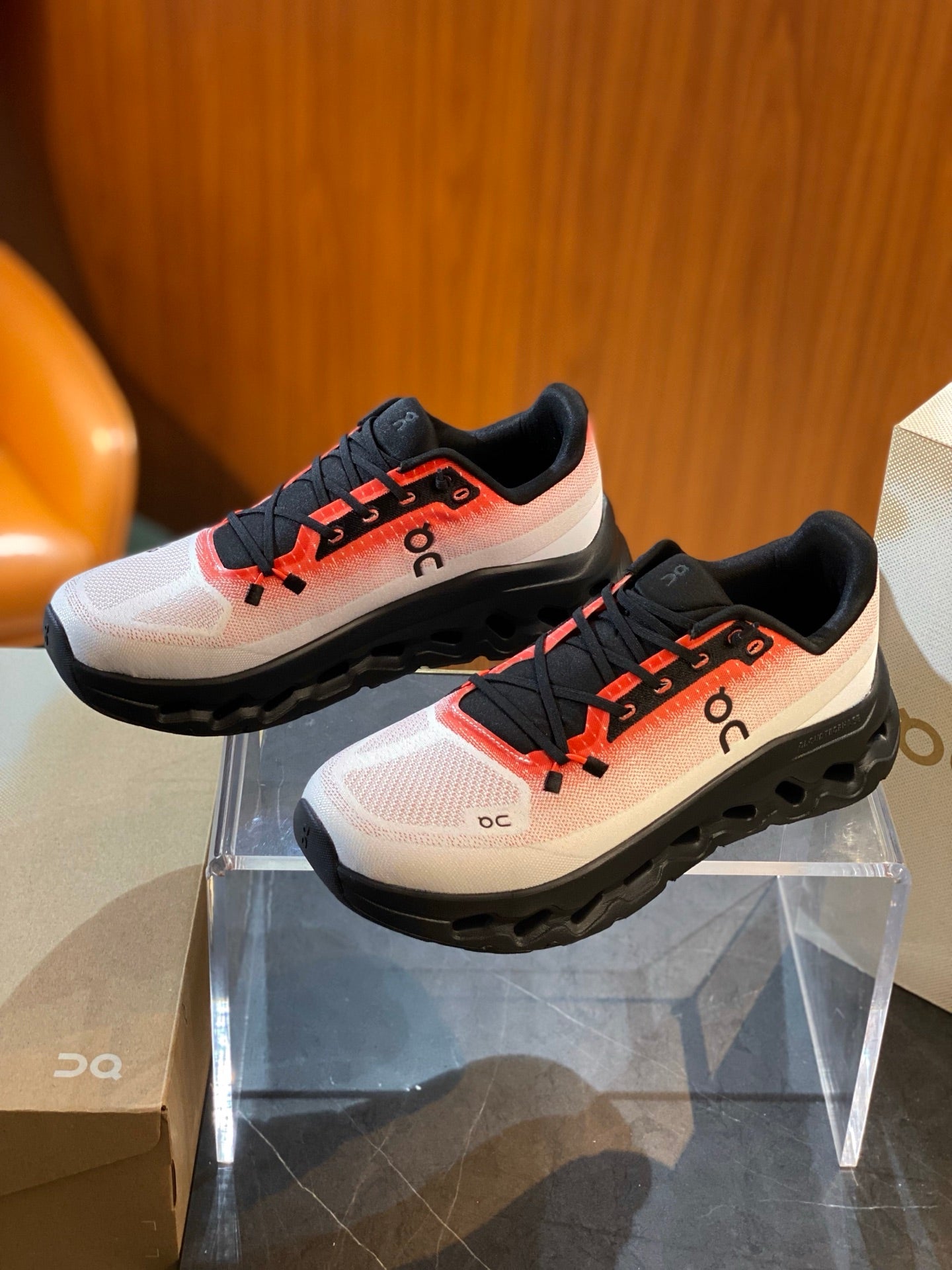 LOWE  Sneakers trainers 6 Color's
