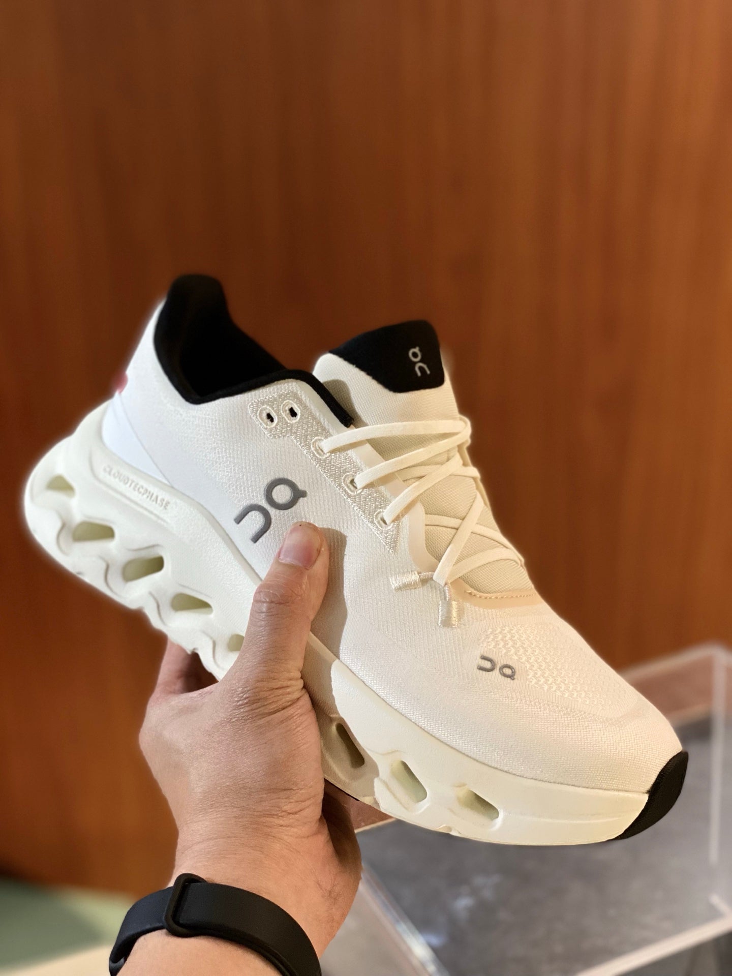 LOWE  Sneakers trainers 6 Color's