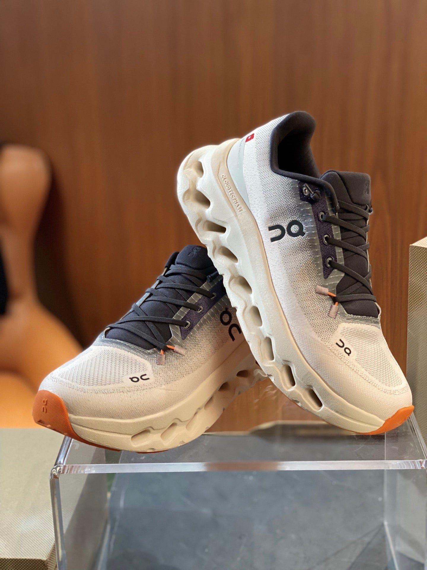 LOWE  Sneakers trainers 6 Color's