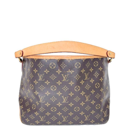 LU Shopping Delightful Pm Monogram  bag 41 cm