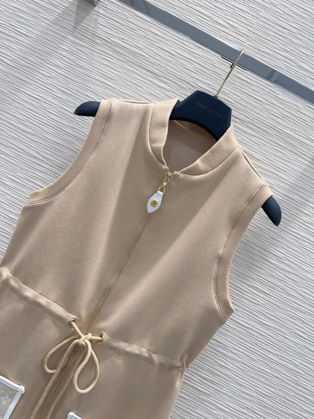 LU Woman Dress sleeveless GQ limited