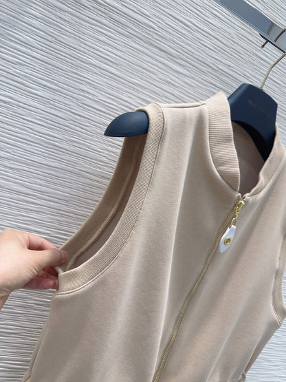 LU Woman Dress sleeveless GQ limited