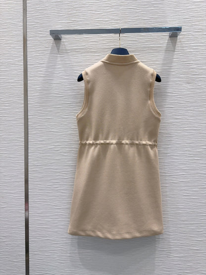 LU Woman Dress sleeveless GQ limited