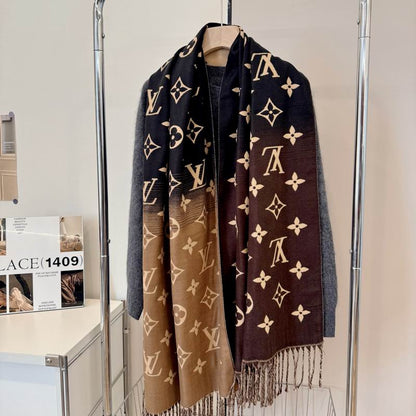 LU Scarf