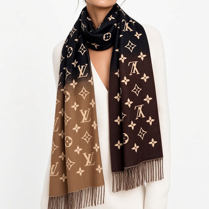 LU Scarf