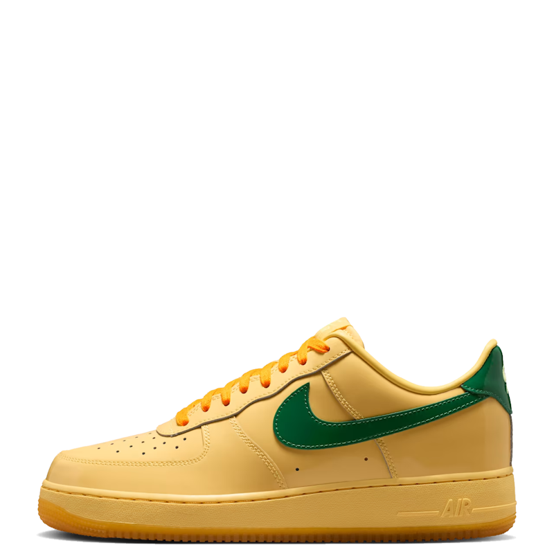 N*ke Air Force 1  Mystic Ice Sneakers 3 Color's