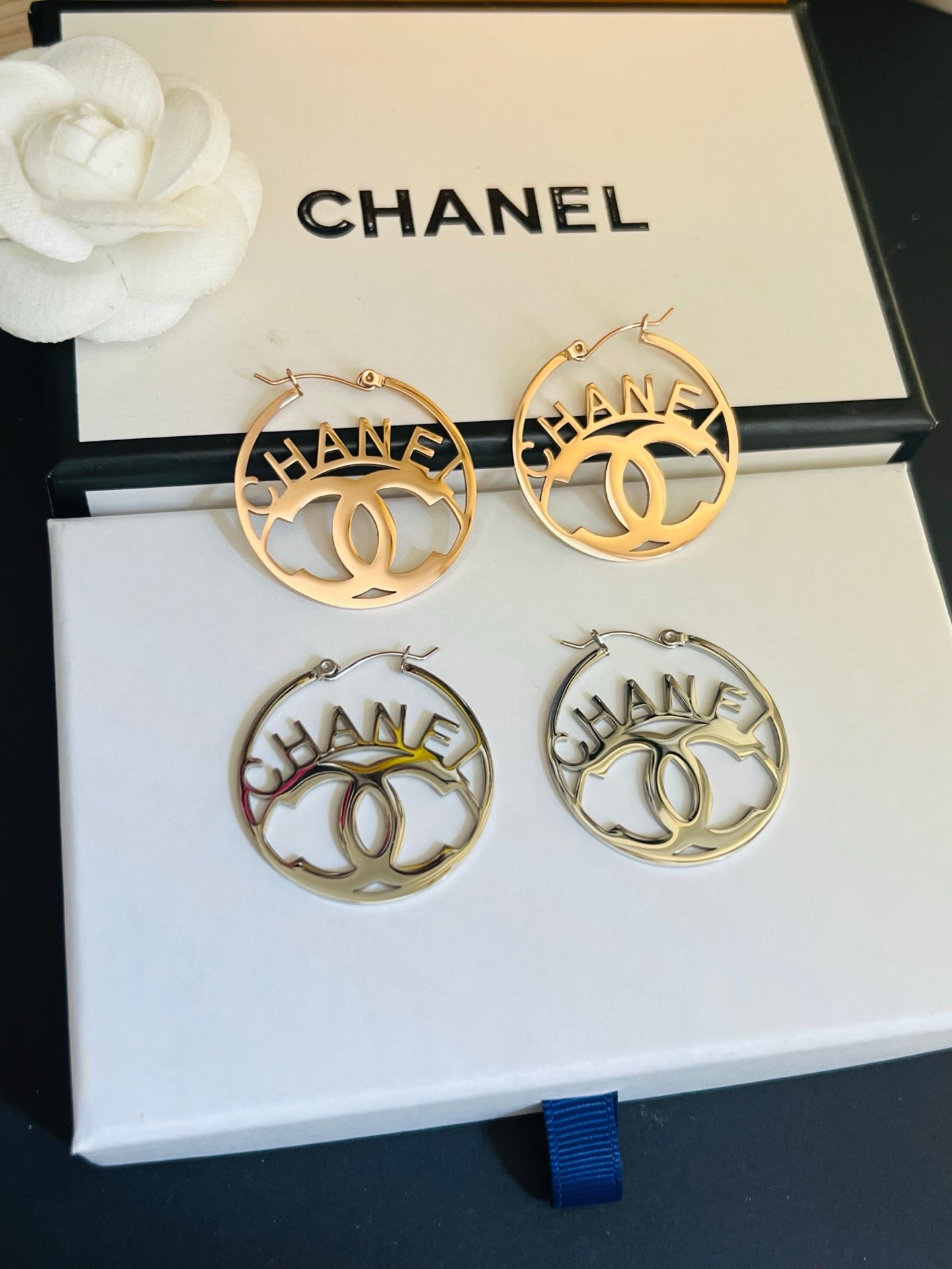CHL Earrings SALE-min order required