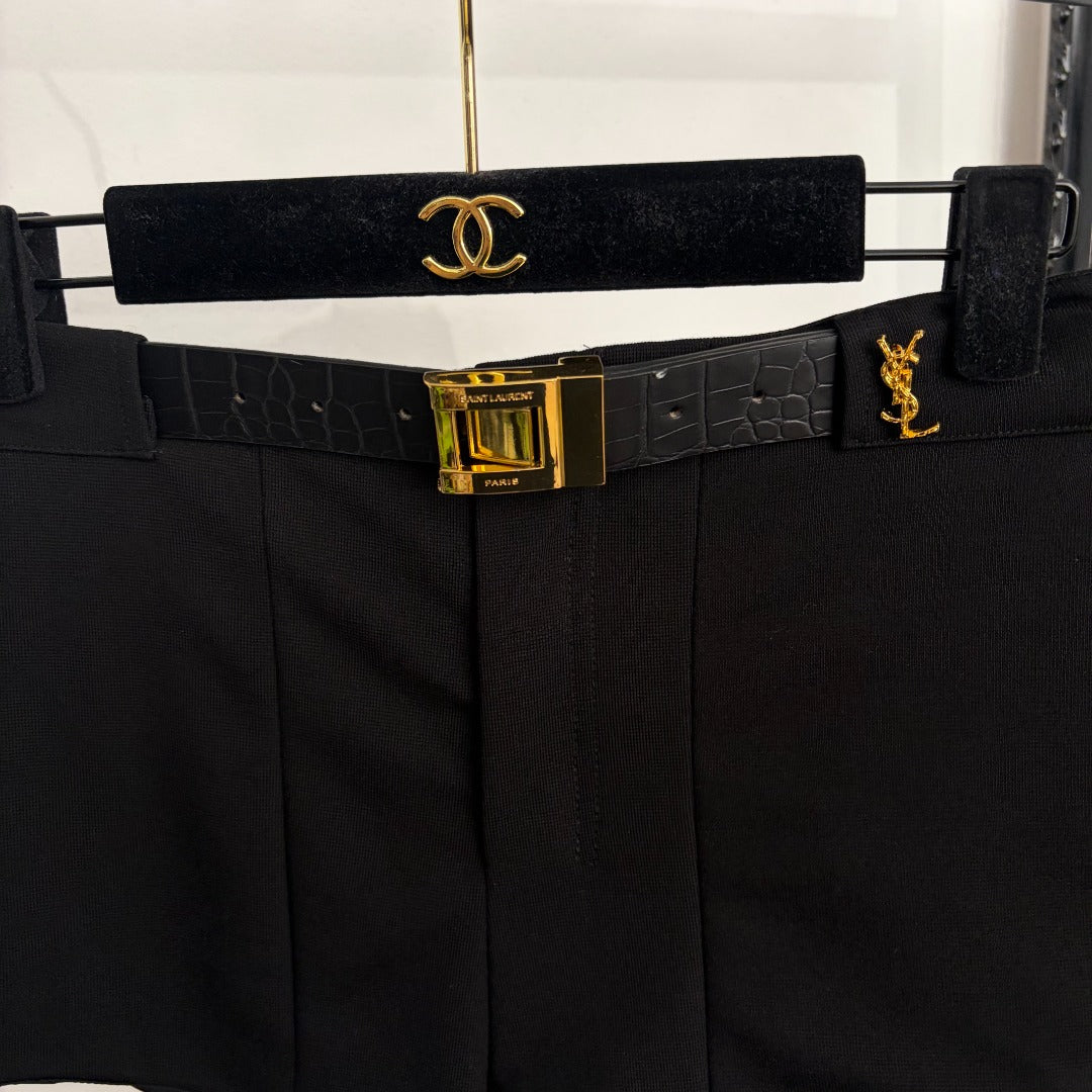 Y L Shorts Woman
