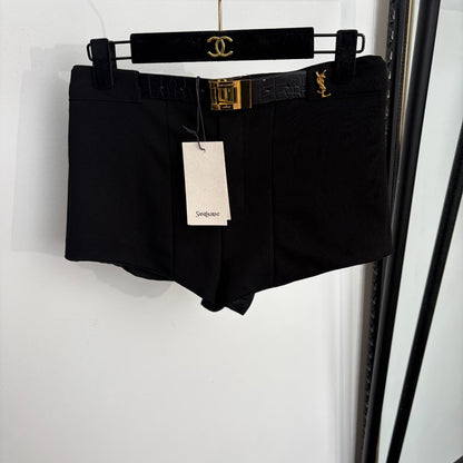 Y L Shorts Woman