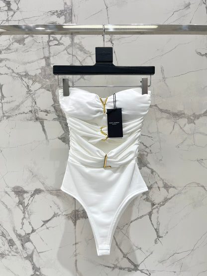 Y L  Swimsuit Bikini 2 Color's