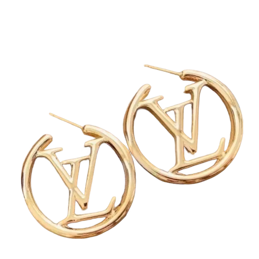 LU Fashion earrings  SALE-min order required