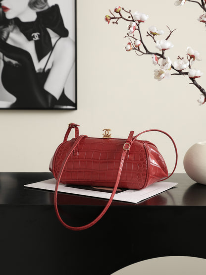CHL Bag 2 Color's 30 cm
