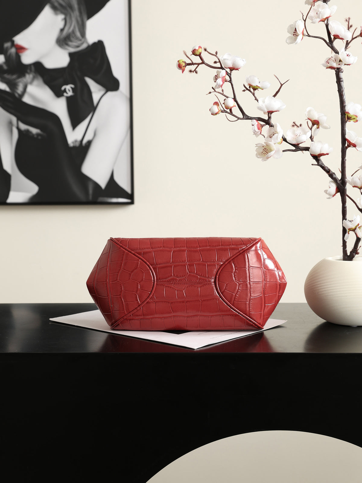 CHL Bag 2 Color's 30 cm
