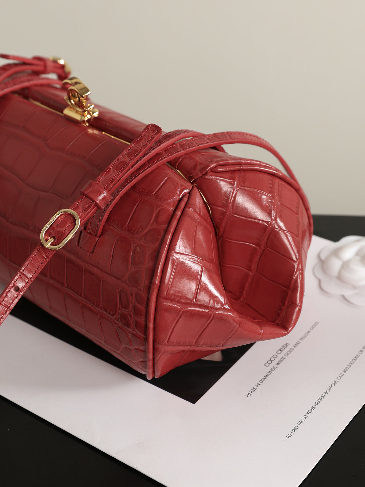 CHL Bag 2 Color's 30 cm