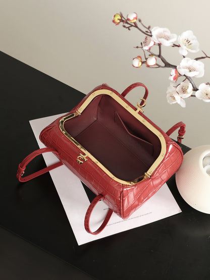 CHL Bag 2 Color's 30 cm