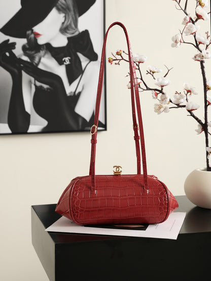 CHL Bag 2 Color's 30 cm