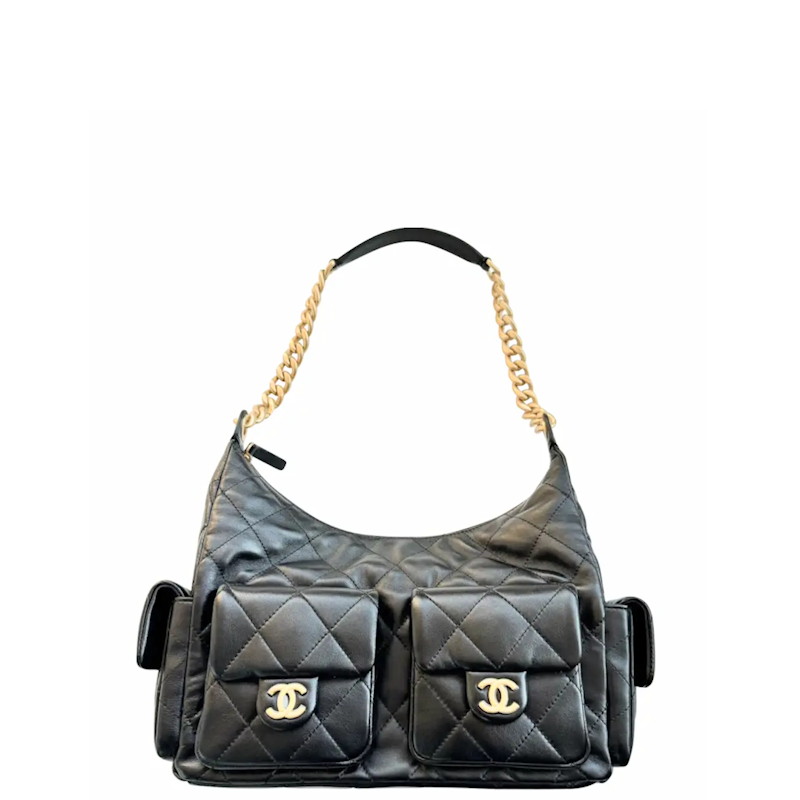 CHL Bag  32 cm 2 Color's