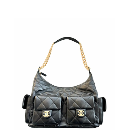 CHL Bag  32 cm 2 Color's