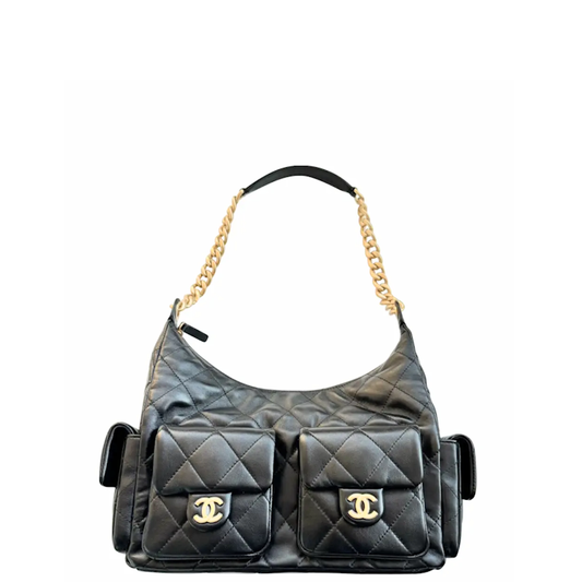 CHL Bag  32 cm 2 Color's