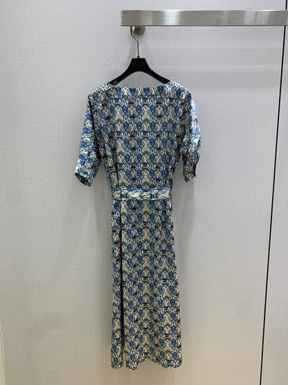 L ORA  Piano Mina   dress  Limited