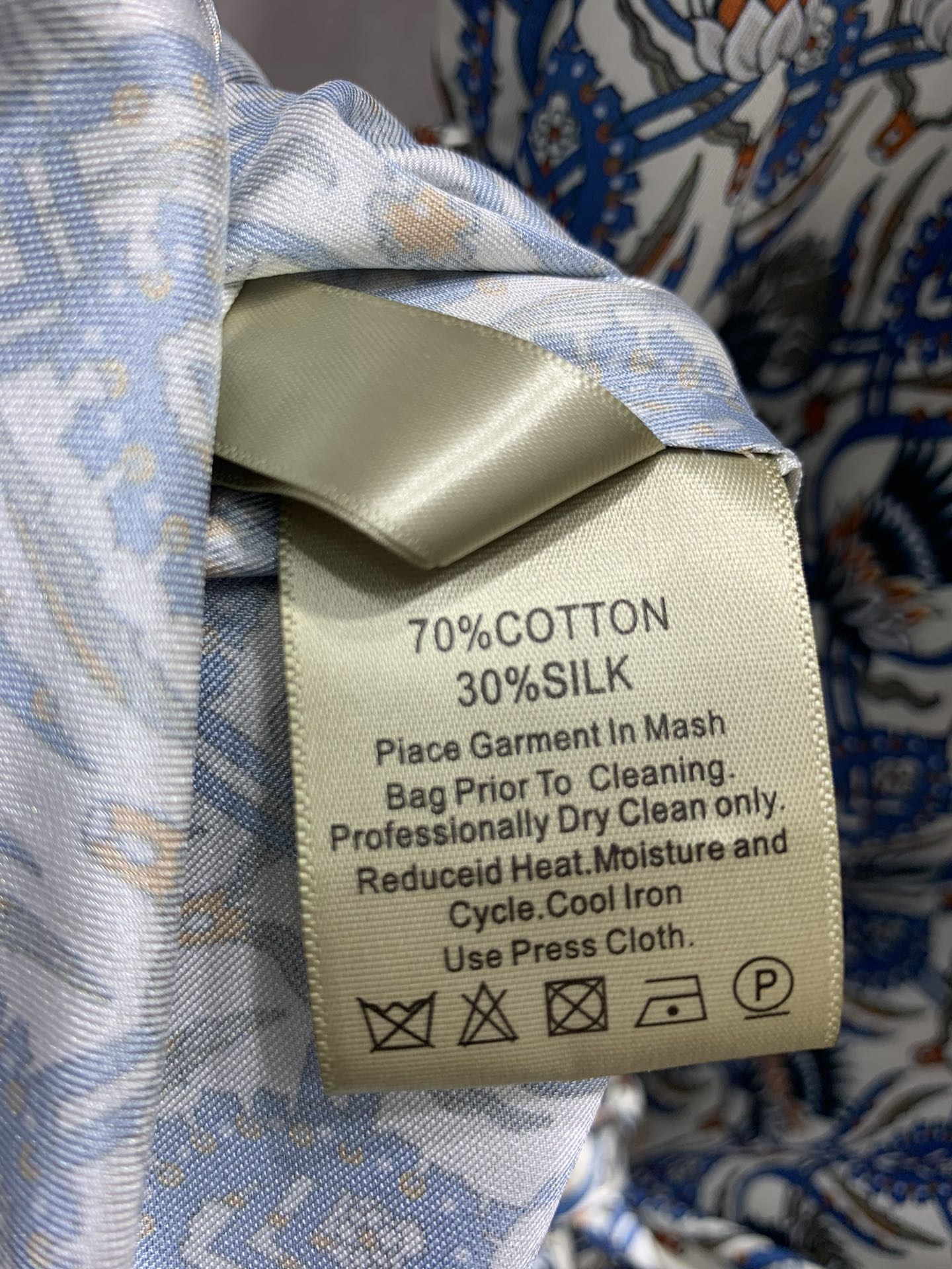 GU  poplin dress  Limited